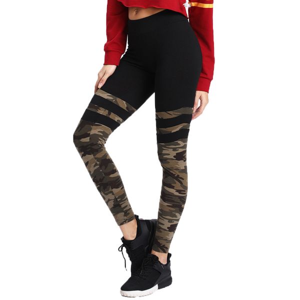 yoga pants women camo stitching sports pants yoga fitness leggings running stretch trousers sports wear for women gym in, White;red
yoga pants women camo stitching sports pants yoga fitness leggings running stretch trousers sports wear for women gym in, White;red