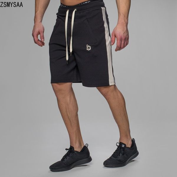 mens casual fashion cotton shorts male 2018 summer new jogger cropped sweatpants man gyms fitness drawstring shorts, White;black
mens casual fashion cotton shorts male 2018 summer new jogger cropped sweatpants man gyms fitness drawstring shorts, White;black