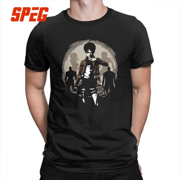 attack on titan young giant monster crew neck tee shirts novelty short sleeved t shirts pure cotton mens t-shirts summer, White;black
attack on titan young giant monster crew neck tee shirts novelty short sleeved t shirts pure cotton mens t-shirts summer, White;black