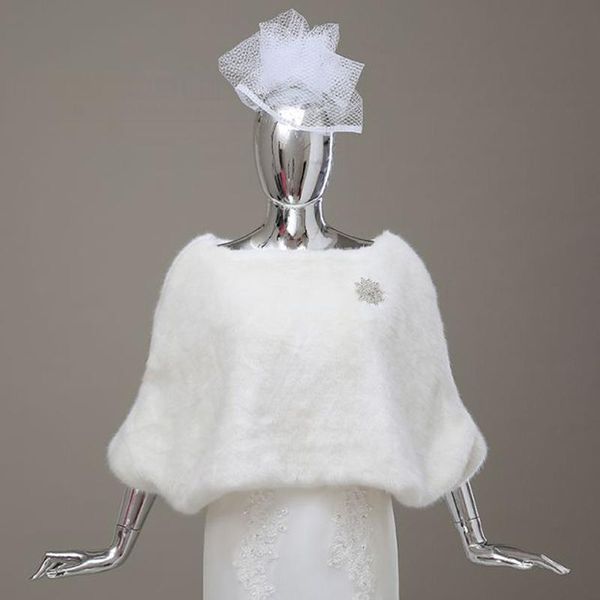 beauty red ivory scoop imitation fur bridal wraps bridal jackets/bolero bridal scarf/shawl/cape/cloak wedding accessories f714106, White
beauty red ivory scoop imitation fur bridal wraps bridal jackets/bolero bridal scarf/shawl/cape/cloak wedding accessories f714106, White