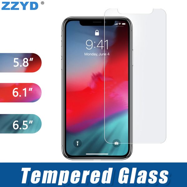 zzyd for 5.5 6.1.6.5 inch tempered glass 0.26 mm flim screen protector anti-scratch with retail package
zzyd for 5.5 6.1.6.5 inch tempered glass 0.26 mm flim screen protector anti-scratch with retail package