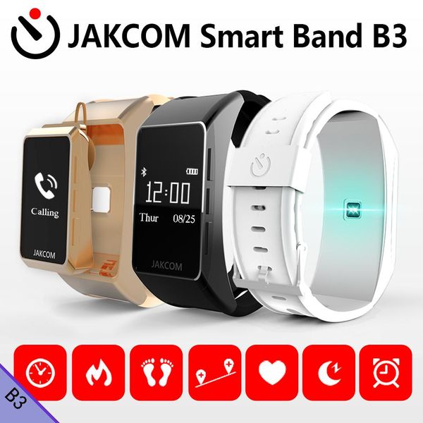 jakcom b3 smart watch in smart wristbands like fpv goggles parkir paralel smart phones
jakcom b3 smart watch in smart wristbands like fpv goggles parkir paralel smart phones