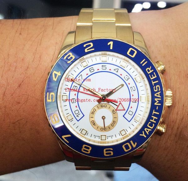 factory supplier luxury blue ceramic bezel sapphire limited sports crystal 116688 automatic mechanical mens men's watch watches, Slivery;brown
factory supplier luxury blue ceramic bezel sapphire limited sports crystal 116688 automatic mechanical mens men's watch watches, Slivery;brown