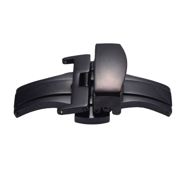 stainless steel watchband buckle butterfly deployment buckle black silver gold rose gold 16mm 18mm 20mm, Black;brown
stainless steel watchband buckle butterfly deployment buckle black silver gold rose gold 16mm 18mm 20mm, Black;brown