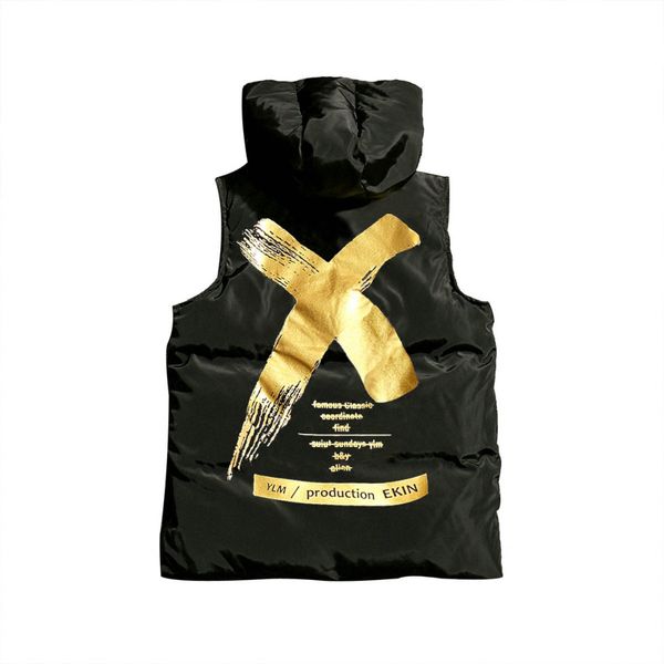 drop shipping winter waistcoat men streetwear thick warm hooded mens winter sleevelessjackets windproof street style lbz14, Black;white
drop shipping winter waistcoat men streetwear thick warm hooded mens winter sleevelessjackets windproof street style lbz14, Black;white