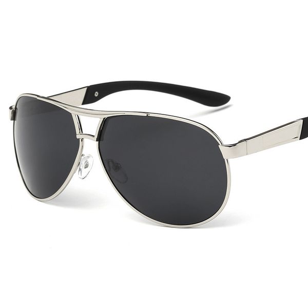latasha fashion men polarized sunglasses multicolor polaroid sunglasses driving uv400 sun glasses goggle eyeglasses women oculos, White;black
latasha fashion men polarized sunglasses multicolor polaroid sunglasses driving uv400 sun glasses goggle eyeglasses women oculos, White;black
