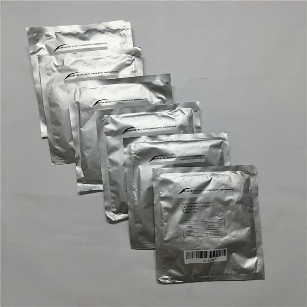 60g 70g 110g sizes cryo pad anti e cryotherapy antie membrane for cool cryo med machine use for skin protection
60g 70g 110g sizes cryo pad anti e cryotherapy antie membrane for cool cryo med machine use for skin protection