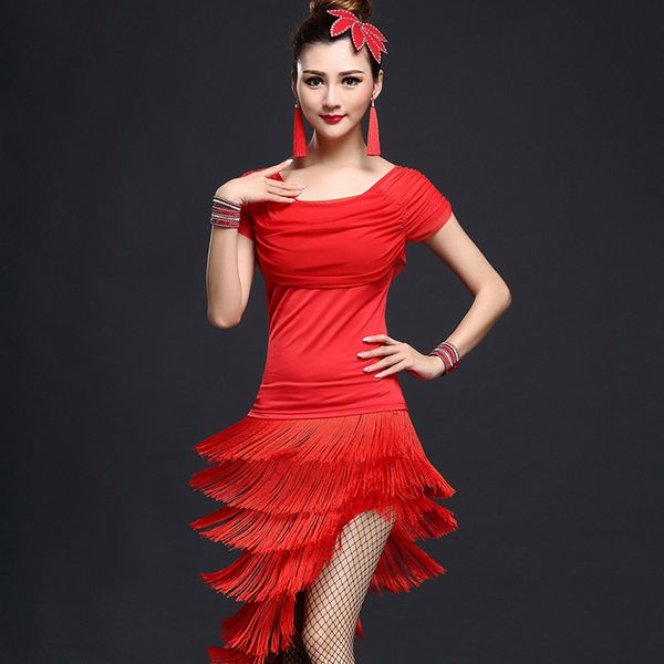 латинский танец платье женщины дешевые рубашка юбка 2 шт. набор бахромой платье латина сальса хлопушка d0493 - 4 цвета нерегулярные кисточки, Black;red
латинский танец платье женщины дешевые рубашка юбка 2 шт. набор бахромой платье латина сальса хлопушка d0493 - 4 цвета нерегулярные кисточки, Black;red
