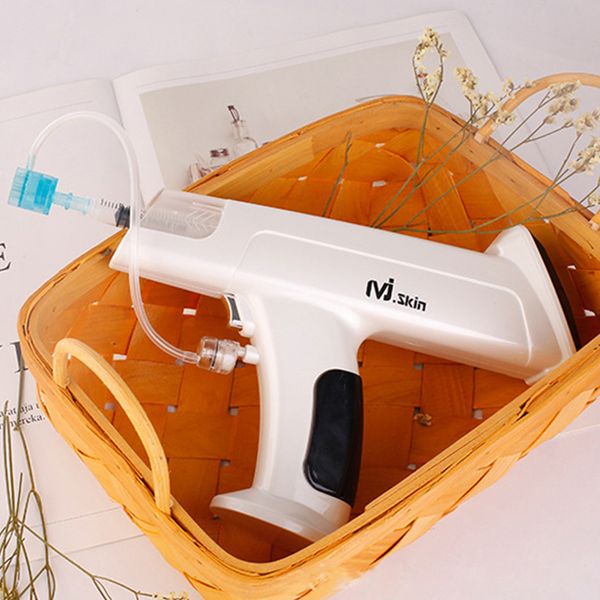 professional no-needle mesotherapy device water mesotherapy gun suitcase-titanium injector wrinkle removal skin rejuvenation ce
professional no-needle mesotherapy device water mesotherapy gun suitcase-titanium injector wrinkle removal skin rejuvenation ce