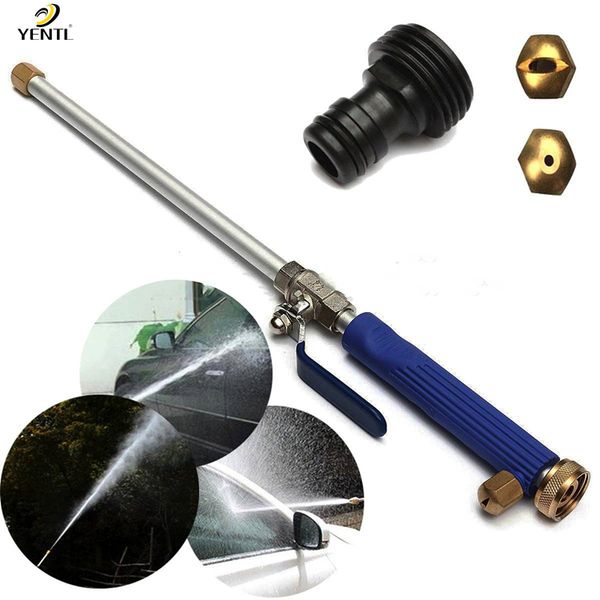 ng alloy wash tube hose high pressure power water car garden nozzle gun 2 spray tips jet washer nozzle gun pistola de pressao
ng alloy wash tube hose high pressure power water car garden nozzle gun 2 spray tips jet washer nozzle gun pistola de pressao