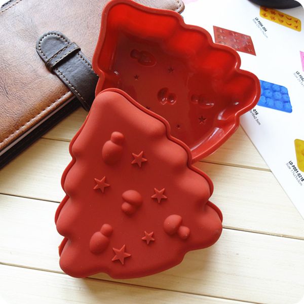 wholesale-10pce christmas small mushroom ornament tree silicone cake mould mousse jelly pudding mould cases cake cupcake liner baking mold
wholesale-10pce christmas small mushroom ornament tree silicone cake mould mousse jelly pudding mould cases cake cupcake liner baking mold