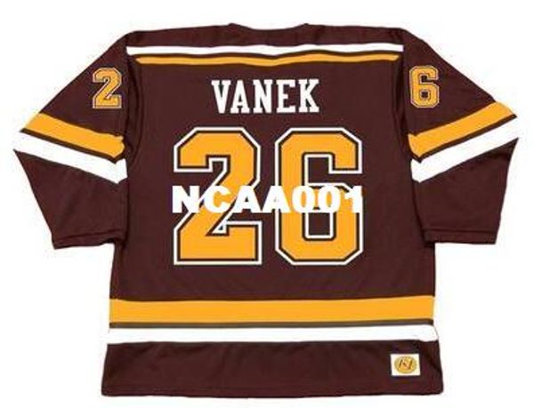 мужчины #26 thomas vanek minnesota gophers 2003 ретро главная хоккей джерси или пользовательские любое имя или номер ретро джерси, Black;red
мужчины #26 thomas vanek minnesota gophers 2003 ретро главная хоккей джерси или пользовательские любое имя или номер ретро джерси, Black;red