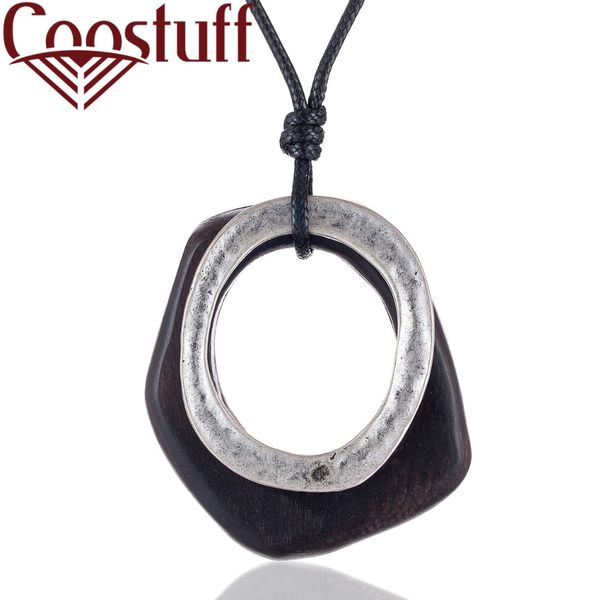 vintage irregular black sandalwood jewelry long necklaces necklaces & pendants women collares mujer choker kolye bijoux femme, Silver
vintage irregular black sandalwood jewelry long necklaces necklaces & pendants women collares mujer choker kolye bijoux femme, Silver