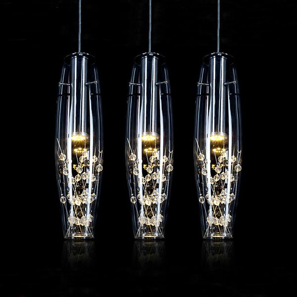 modern crystal led pendant lights creative dining room pendant lamp for bedroom bar cafe restaurant hanglamp fixtures
modern crystal led pendant lights creative dining room pendant lamp for bedroom bar cafe restaurant hanglamp fixtures
