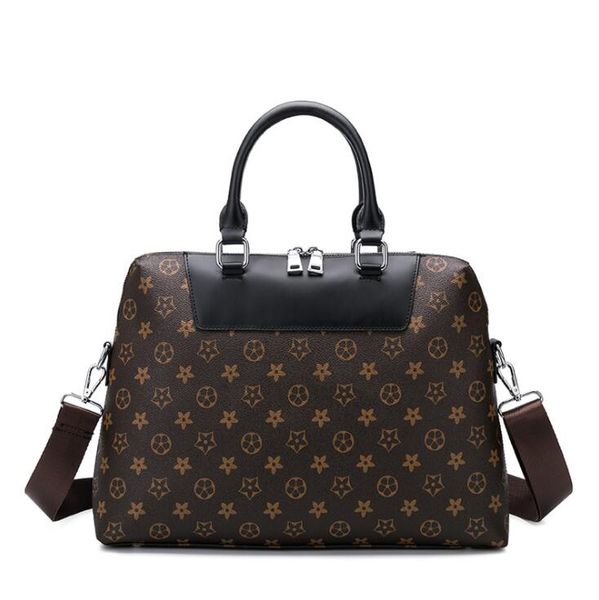 casual fashion tote cross body bags computer handbag women and men briefcase single shoulder shoulder bag pu+genuine leather qk
casual fashion tote cross body bags computer handbag women and men briefcase single shoulder shoulder bag pu+genuine leather qk