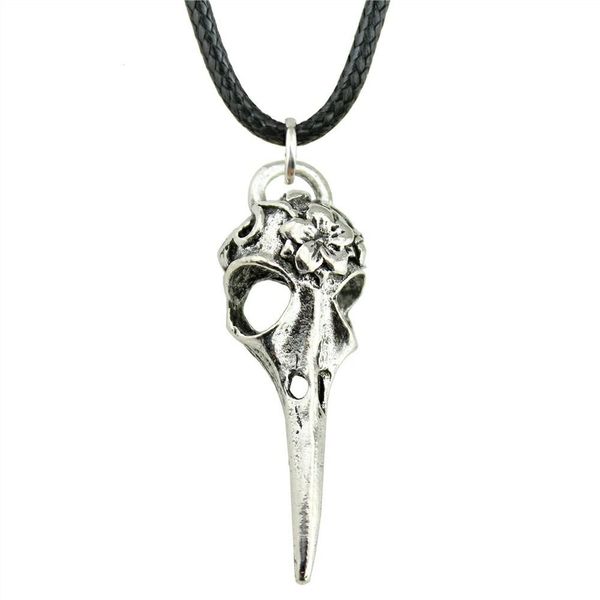 wysiwyg 5 pieces leather chain necklaces pendants choker collar hand made necklace men bird head skull 41x12mm n6-b10824, Golden;silver
wysiwyg 5 pieces leather chain necklaces pendants choker collar hand made necklace men bird head skull 41x12mm n6-b10824, Golden;silver