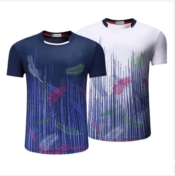 2018 new badminton wear t-shirts,men and women's sports shirt clothes, table tennis sportswear jerseys,fast drying breathable tennis sh, White;black
2018 new badminton wear t-shirts,men and women's sports shirt clothes, table tennis sportswear jerseys,fast drying breathable tennis sh, White;black