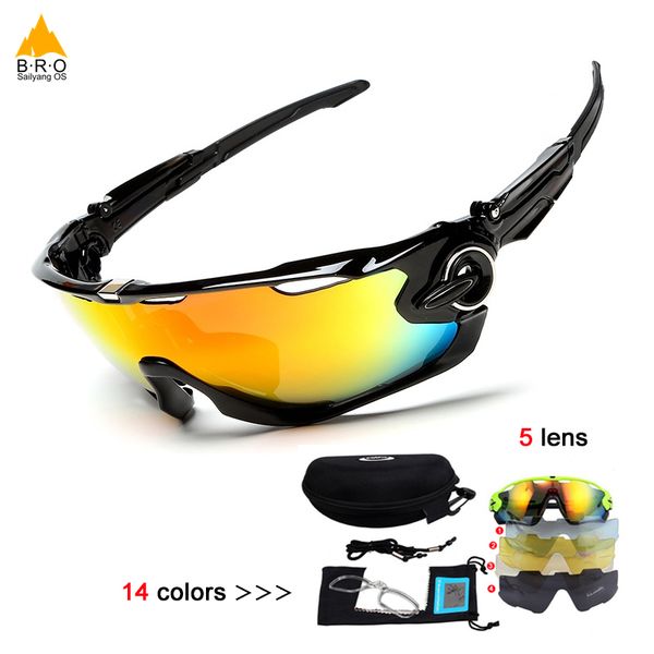 2018 cycling glasses 5 lens mtb bicycle sport bike sunglasses new outdoor sunglasses and polarized pesca glasses fishing
2018 cycling glasses 5 lens mtb bicycle sport bike sunglasses new outdoor sunglasses and polarized pesca glasses fishing