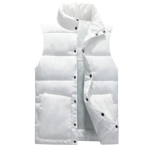 new 2018 joker down vest men ultra - thin light pure color feather waistcoat brief com.lowagie.text.paragraph emotion comes back, Black;white
new 2018 joker down vest men ultra - thin light pure color feather waistcoat brief com.lowagie.text.paragraph emotion comes back, Black;white