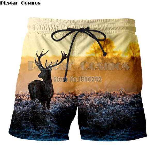 plstar cosmos animal style deer 3d printed colorful bird summer cartoon style new mens shorts drop shipping, White;black
plstar cosmos animal style deer 3d printed colorful bird summer cartoon style new mens shorts drop shipping, White;black
