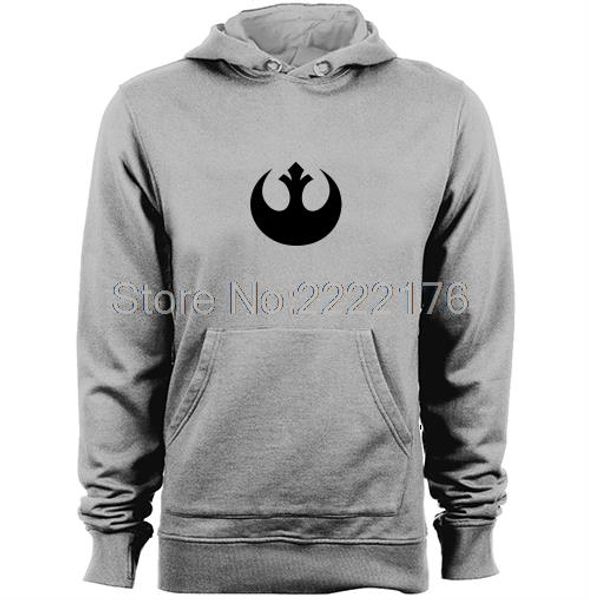 rebel alliance mens & womens hoodies, Black 
rebel alliance mens & womens hoodies, Black