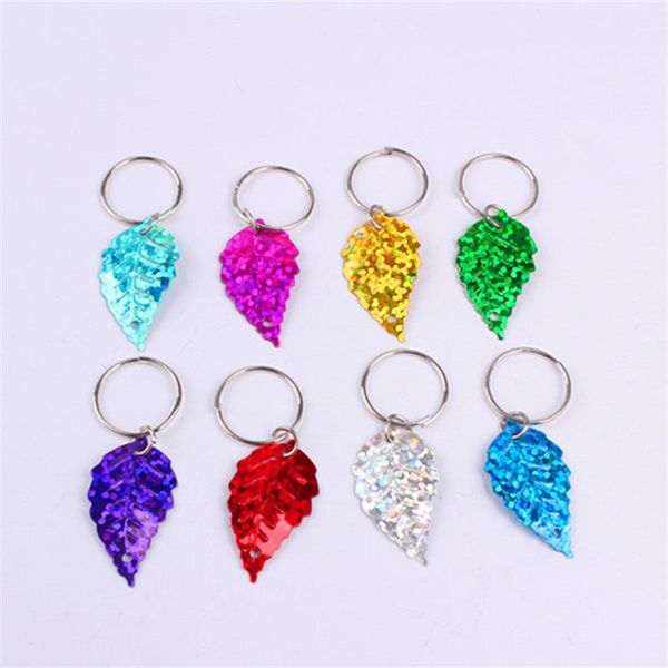 sequins tree leaf pendant charms rings set hair clip headband accessories for pierced braid pendant h1474, Black;brown
sequins tree leaf pendant charms rings set hair clip headband accessories for pierced braid pendant h1474, Black;brown