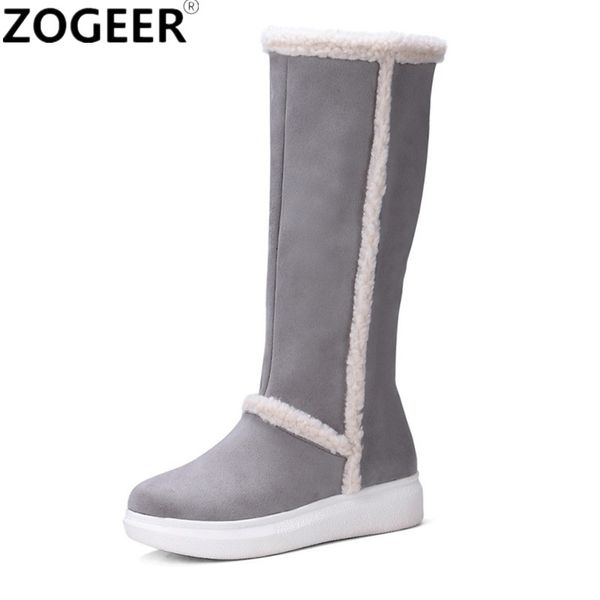 winter warm snow boots fashion low heels fur plush shoes knee high boots women black grey classic platform ladies shoes
winter warm snow boots fashion low heels fur plush shoes knee high boots women black grey classic platform ladies shoes