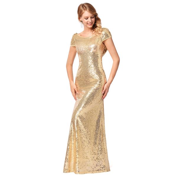 bling rose gold sequins mermaid bridesmaid dresses 2020 short sleeves party dresses vestido dama de honor in stock, White;pink
bling rose gold sequins mermaid bridesmaid dresses 2020 short sleeves party dresses vestido dama de honor in stock, White;pink