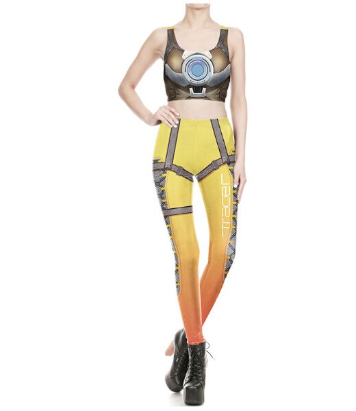 women cosplay punk vengeance print two pieces sets pants short length sleeveless vest long pants suits holloween skinny costume outfits, White
women cosplay punk vengeance print two pieces sets pants short length sleeveless vest long pants suits holloween skinny costume outfits, White