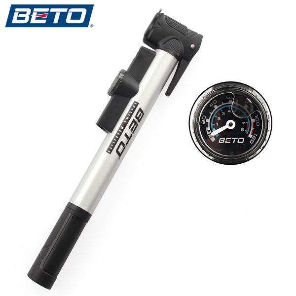 beto мини портативный велоспорт дорожный велосипед mtb велосипеда алюминиевого сплава шин надувное воздушный насос с манометром кронштейн ак
beto мини портативный велоспорт дорожный велосипед mtb велосипеда алюминиевого сплава шин надувное воздушный насос с манометром кронштейн ак