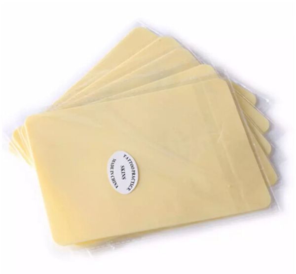 new permanent makeup skin 10pcs 8x6" double-sided medium size blank tattoo practice skin supply permanent makeup skin ing
new permanent makeup skin 10pcs 8x6" double-sided medium size blank tattoo practice skin supply permanent makeup skin ing