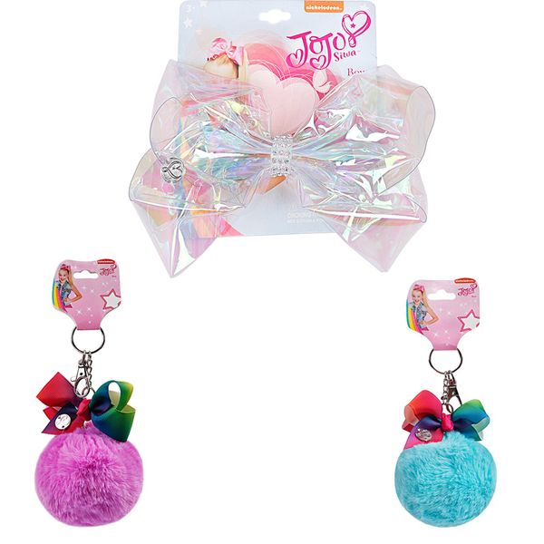 Jojo iwa bow with clip for kid girl unicorn hair clip baby hair acce orie jojo keychain
Jojo iwa bow with clip for kid girl unicorn hair clip baby hair acce orie jojo keychain