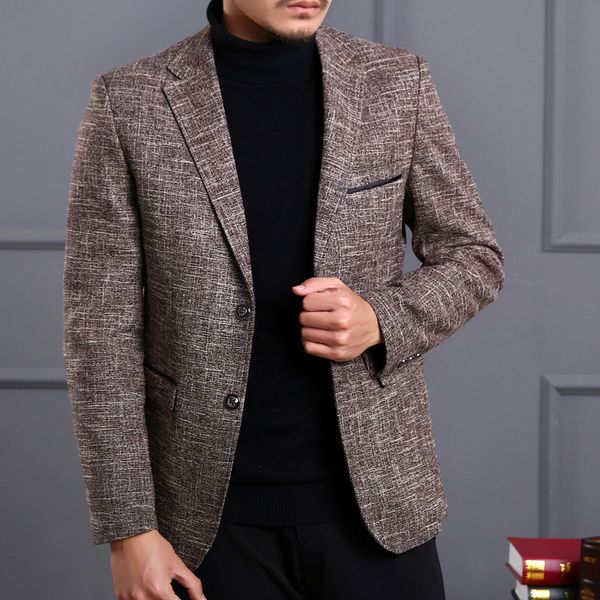 2017 весна мужчины повседневная blazer designs однобортный две кнопки slim fit костюм blazer homme бизнес формальная куртка z10, White;black
2017 весна мужчины повседневная blazer designs однобортный две кнопки slim fit костюм blazer homme бизнес формальная куртка z10, White;black