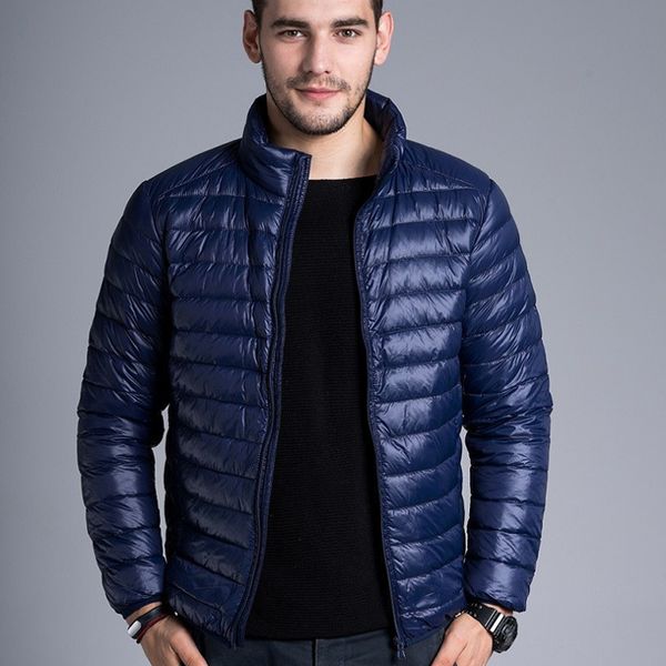 men casual warm jackets solid thin breathable winter jacket mens outwear coat lightweight parka plus size xxxxl drop shipping, Black;brown
men casual warm jackets solid thin breathable winter jacket mens outwear coat lightweight parka plus size xxxxl drop shipping, Black;brown