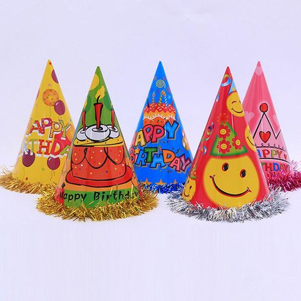 birthday hat cartoon prince princess paper caps children headwear birthday hat party christmas new year
birthday hat cartoon prince princess paper caps children headwear birthday hat party christmas new year