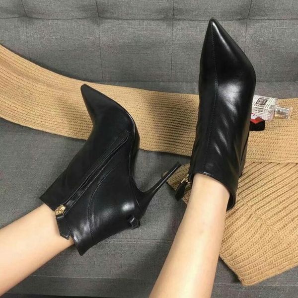 black color brand shoes metal buckle ol office lady 9 cm wedge high heels wedges women nude genuine leather pumps shoes size 35-39
black color brand shoes metal buckle ol office lady 9 cm wedge high heels wedges women nude genuine leather pumps shoes size 35-39