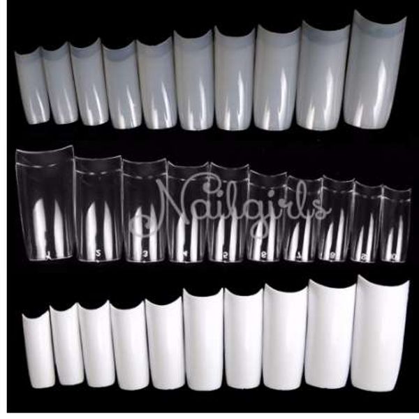 500pcs 10 sizes white/ clear /natural false french style acrylic uv gel nail tips ing, Red;gold
500pcs 10 sizes white/ clear /natural false french style acrylic uv gel nail tips ing, Red;gold