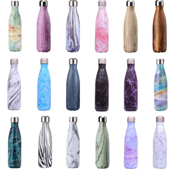 кола в форме бутылки с водой вакуумной изоляцией путешествия двойной стенкой из нержавеющей стали кокс термос открытый бутылки 500 мл 
кола в форме бутылки с водой вакуумной изоляцией путешествия двойной стенкой из нержавеющей стали кокс термос открытый бутылки 500 мл