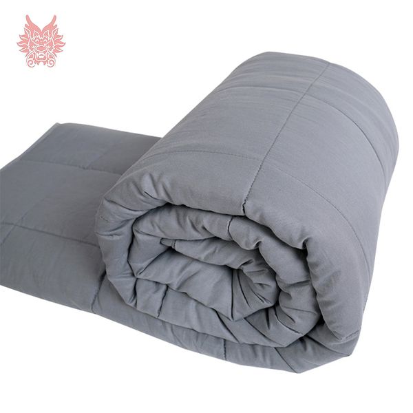 grey plaid gravity blanket for anxiety, adhd, autism, insomnia or stress - various people great sleep sp5451 ship
grey plaid gravity blanket for anxiety, adhd, autism, insomnia or stress - various people great sleep sp5451 ship