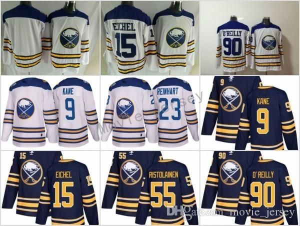 jack eichel winter classic jersey