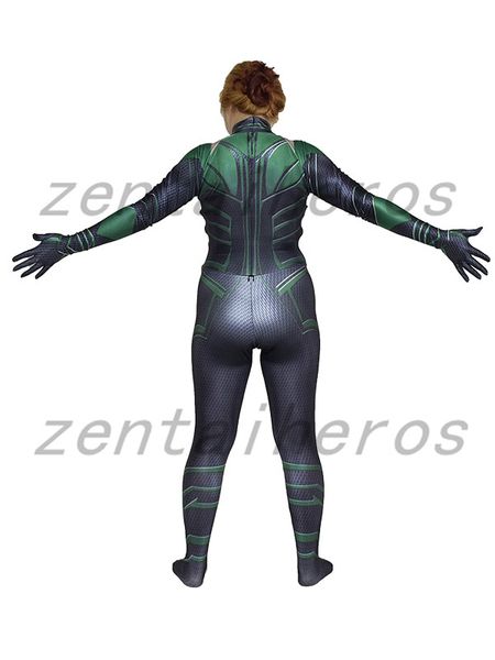 hela of thor: ragnarok printing cosplay costume spandex lycra zentai halloween party suit, Black;red
hela of thor: ragnarok printing cosplay costume spandex lycra zentai halloween party suit, Black;red