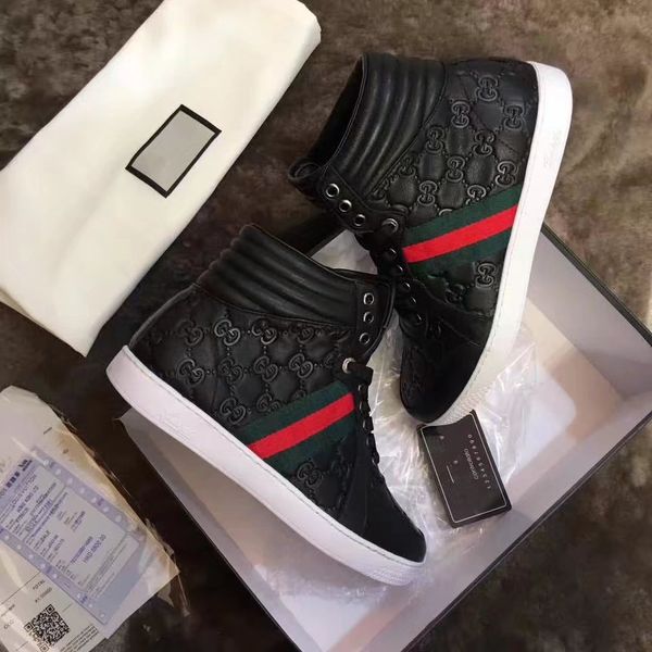 Sapatos ocasionais dhgate0007
Sapatos ocasionais dhgate0007