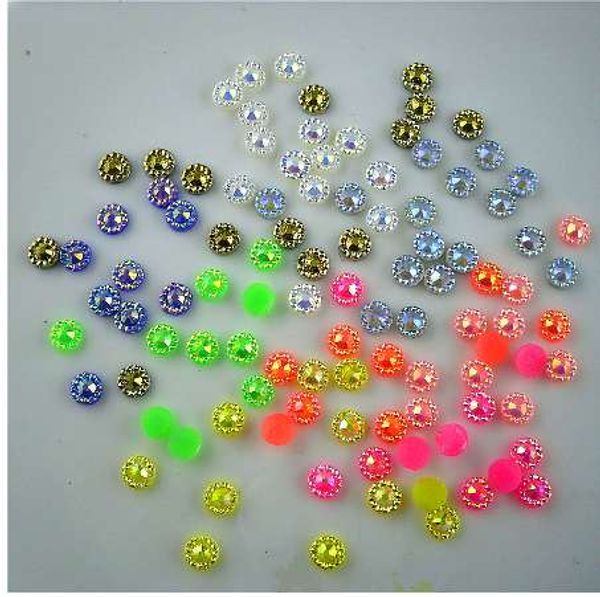 ss20 ix iron sunflower cone flower faceted 5mm jelly ab resin crystal flat back cothes shoes decorations rhinestones 200pcs, Black
ss20 ix iron sunflower cone flower faceted 5mm jelly ab resin crystal flat back cothes shoes decorations rhinestones 200pcs, Black