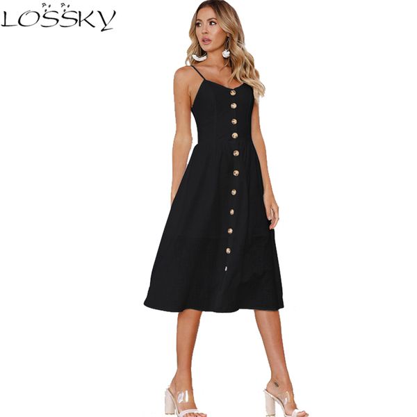 strapless button summer dress women fashion v neck streetwear casual dress female summer midi dresses 2018 robe femme vestidos, White;black
strapless button summer dress women fashion v neck streetwear casual dress female summer midi dresses 2018 robe femme vestidos, White;black