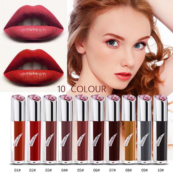 popfeel kiss bear beauty lipgloss red lip 10 color moisturizer lip gloss matte waterproof lip tattoo liquid matte lipstick
popfeel kiss bear beauty lipgloss red lip 10 color moisturizer lip gloss matte waterproof lip tattoo liquid matte lipstick
