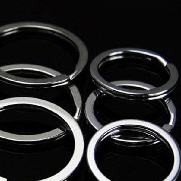 diameter 20mm 25mm 28mm 30mm 32mm 35mm stainless steel round key rings holder keyring fit keychains jewelry, Slivery;golden
diameter 20mm 25mm 28mm 30mm 32mm 35mm stainless steel round key rings holder keyring fit keychains jewelry, Slivery;golden