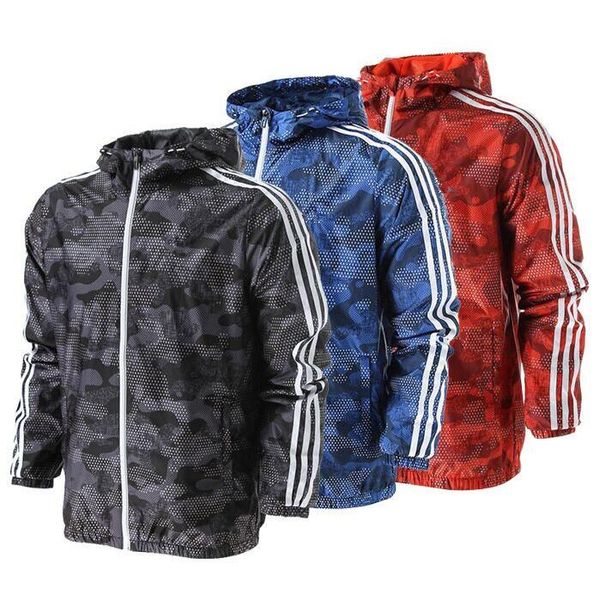 Luxury Mens Jacket Coat Autumn Windrunner Jackets Brand Designer Sports Windbreaker Thin Casual Jacket Men Tops Clothing S-2XL
Luxury Mens Jacket Coat Autumn Windrunner Jackets Brand Designer Sports Windbreaker Thin Casual Jacket Men Tops Clothing S-2XL