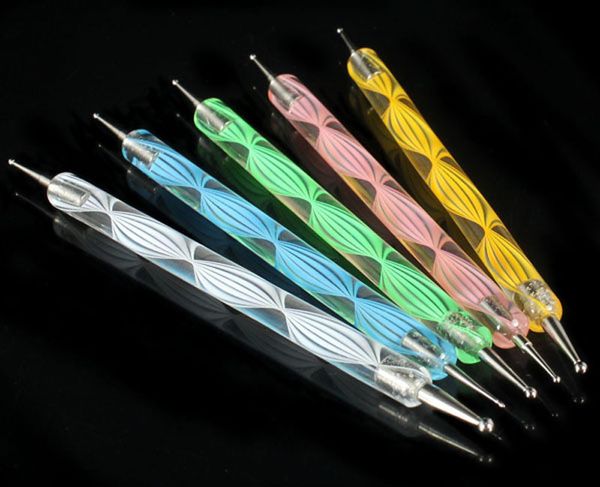 selling goforward 2016 5pcs multi coloured double ended nail art dotting/marbleizing tools & wholesale, Silver
selling goforward 2016 5pcs multi coloured double ended nail art dotting/marbleizing tools & wholesale, Silver