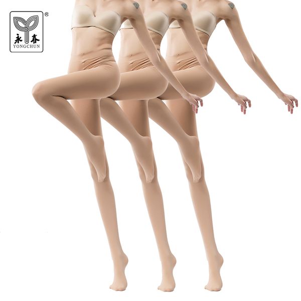 yongchun 3 pairs pantyhose 120d candy color tights spring and autumn thick velvet pantyhose dancer white sweet 6688, Black;white
yongchun 3 pairs pantyhose 120d candy color tights spring and autumn thick velvet pantyhose dancer white sweet 6688, Black;white