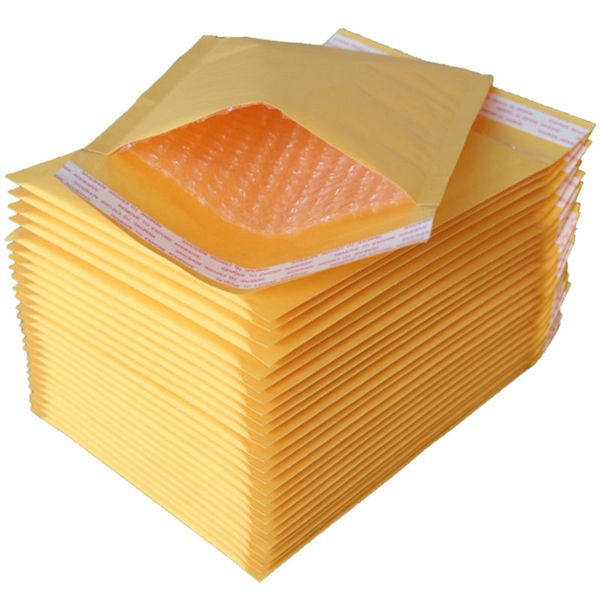 18 * 23см 50pcs крафт бумага пены заполняющей конверт поли mailer бумаги kraft пузыря упаковка конверт почта сумка толстая сумка lightweight
18 * 23см 50pcs крафт бумага пены заполняющей конверт поли mailer бумаги kraft пузыря упаковка конверт почта сумка толстая сумка lightweight
